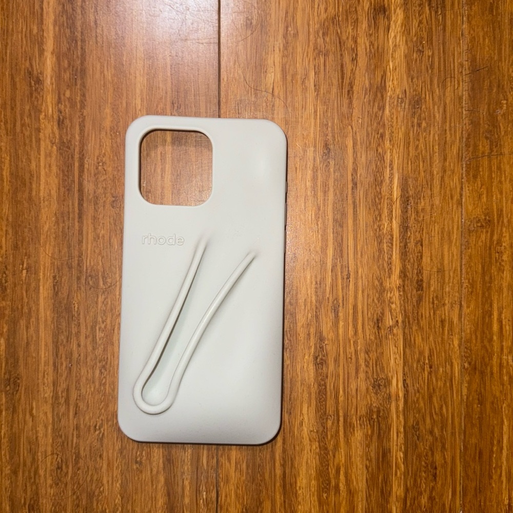 Rhode case